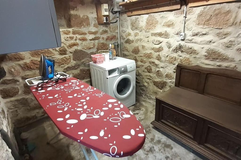 Le Rayon - 4 Personnes A 400 M De La Ferienhaus Cosqueville