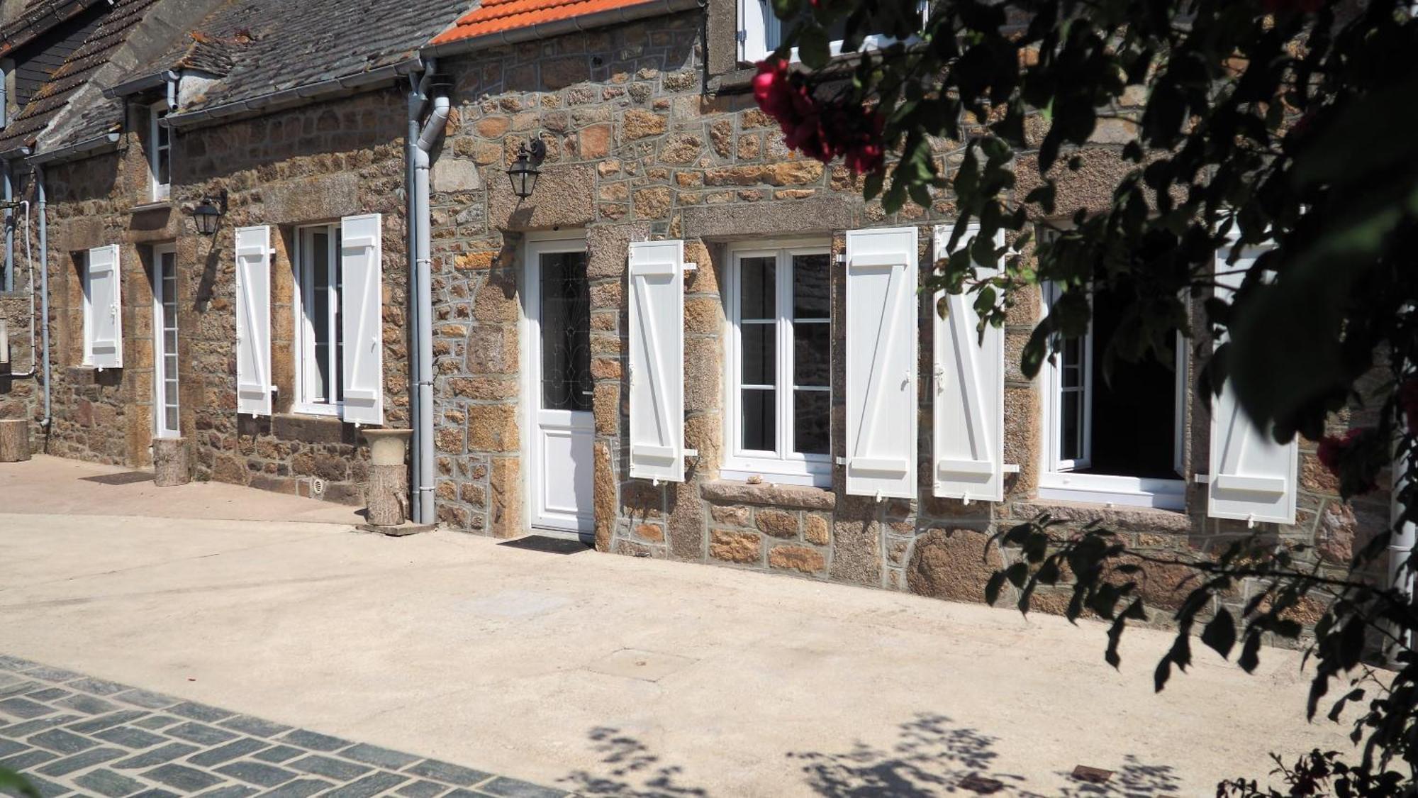 Holiday home Le Rayon - 4 Personnes A 400 M De La Cosqueville